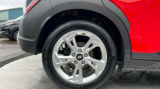 Hyundai Kona 1.0 TGDi 48V MHEV SE Connect 5dr Petrol Hatchback